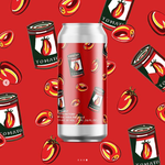 Other Half Other Half Tomato Factory 4pk CN