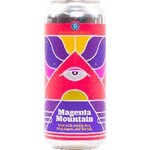 Burlington Magenta Mountain 4pk CN