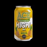 Ace High Pineapple Cider 6pk CN