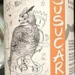 Frank Cornelissen, Susucaru Patos Terre Siciliane Bianco (2021) 750mL