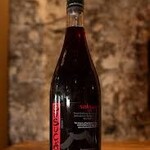 Frank Cornelissen, Susucaru Terre Siciliane Rosso (2023) 750mL