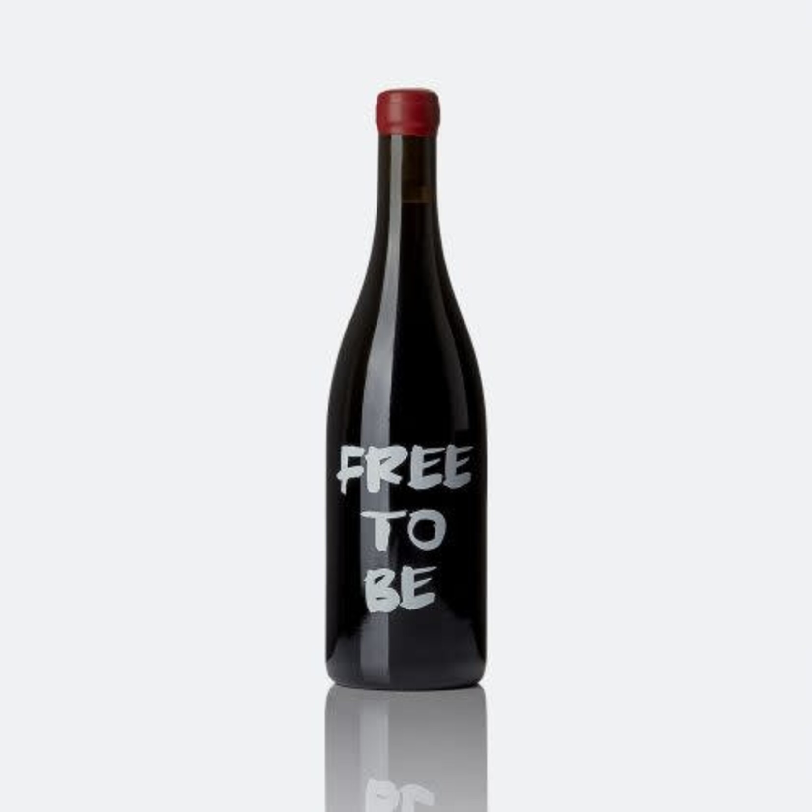 Remhoogte, Free To Be Carbonic Syrah (2022) 750mL