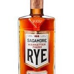 Sagamore Rye Manhattan Finish 750ml