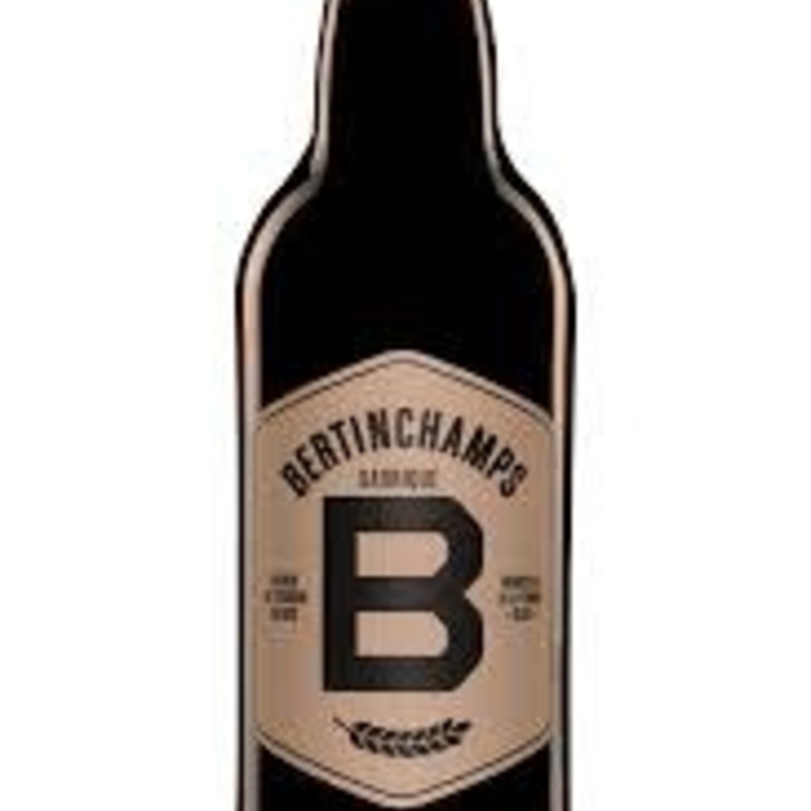 Bertinchamps Blonde Ale 4pk