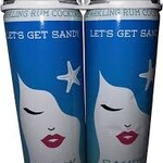 Sandy Bottom RTD Sparkling Rum Cocktails 4pk