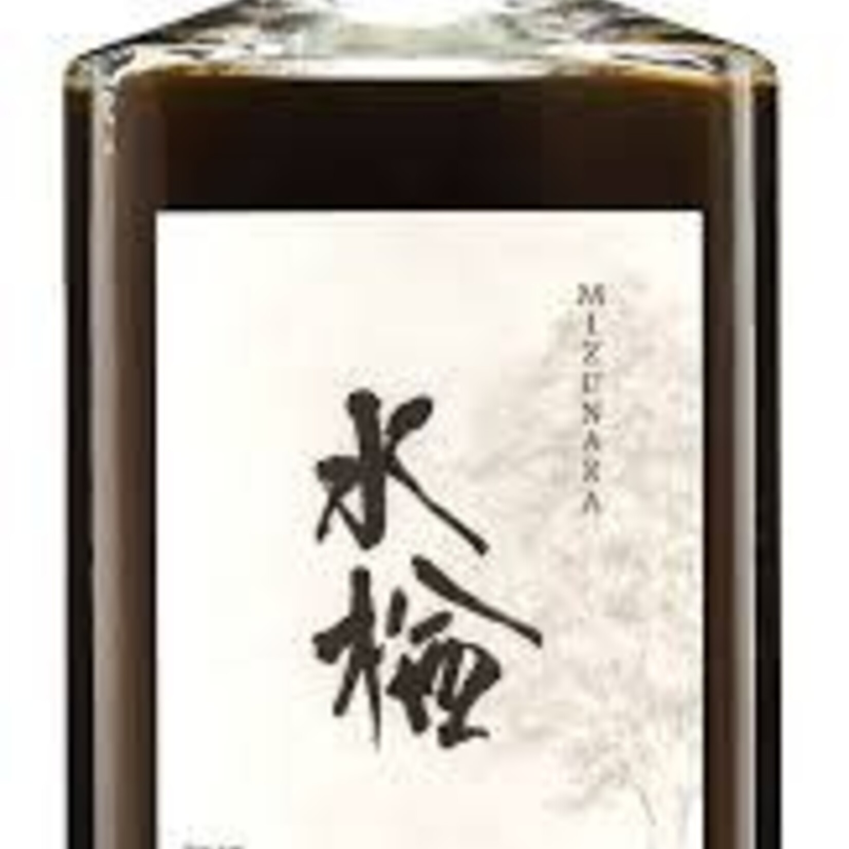 The Japanese Bitters Co. Mizunara Oak Liqueur 375ml