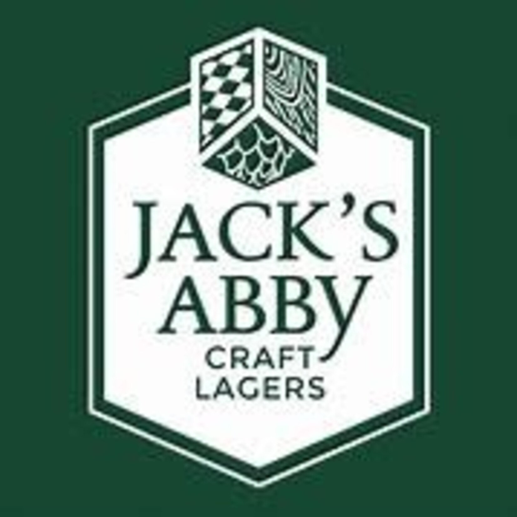 Jacks Abby Brite As Hell 16oz CN