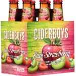 Ciderboys Kiwi Strawberry 6pk
