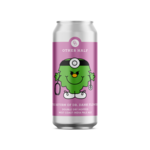 Other Half The Return of Dr Dank Flowers 4pk CN