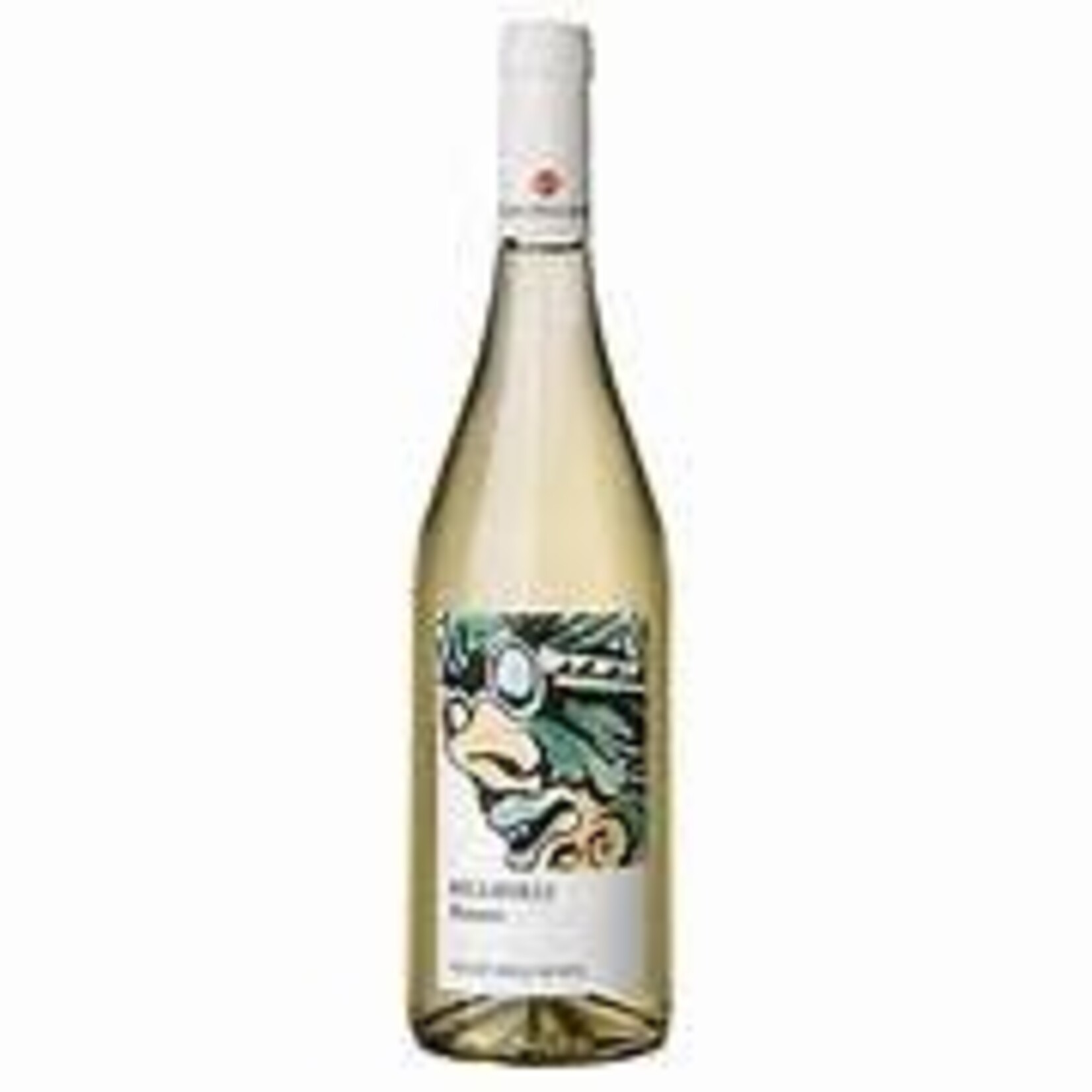 BelliFolli Terre Siciliane Bianco (2022) 750mL