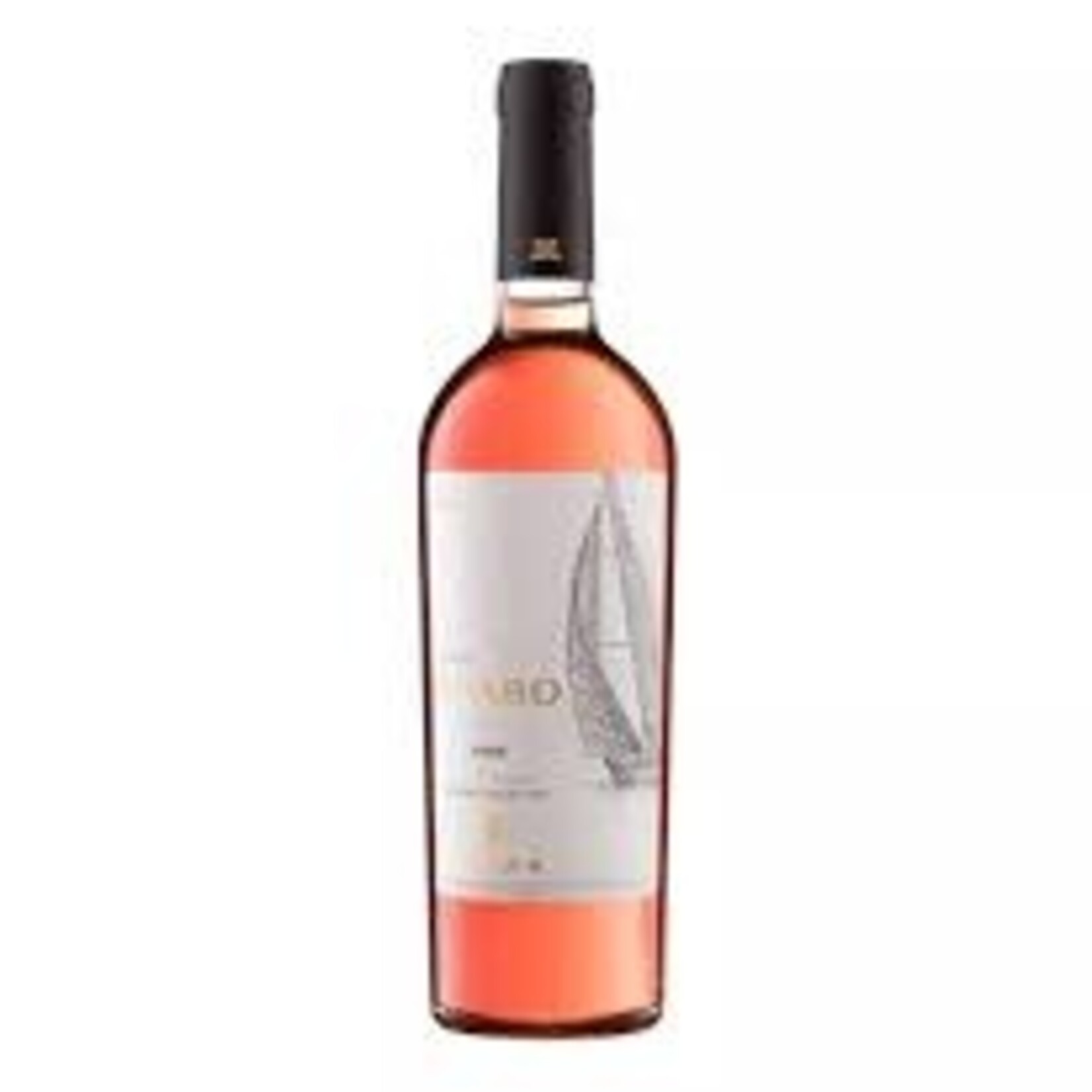 Shabo Winery, Original Collection Rosé (2023) 750mL