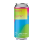Commonwealth Rainbowe 4pk CN