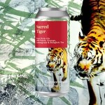 Commonwealth Sacred Tiger 4pk CN