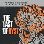 Peabody Heights The Last Of Oyst 4pk CN