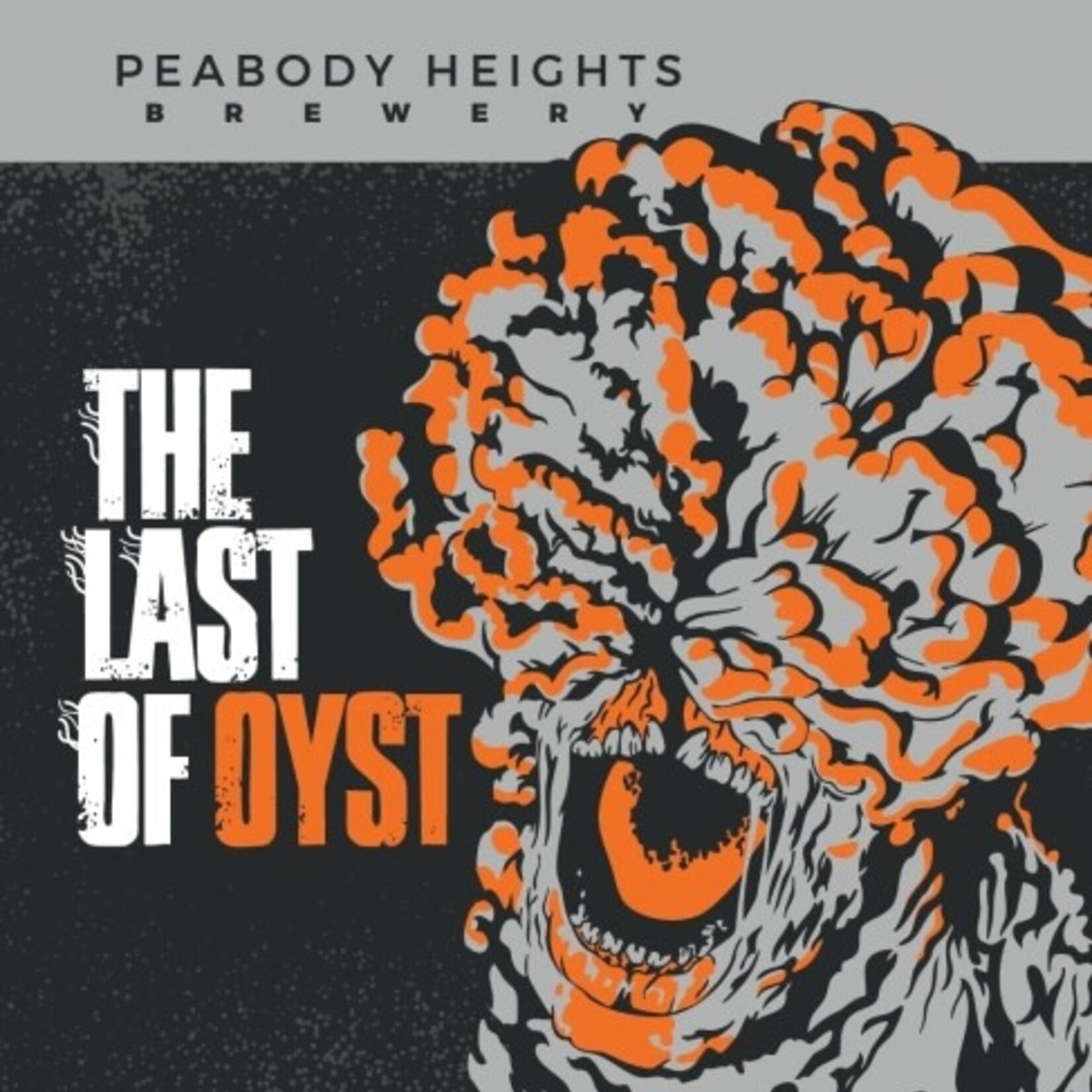 Peabody Heights The Last Of Oyst 4pk CN