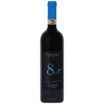 Otto Ettari Montecucco Sangiovese DOCG (2019) 750mL