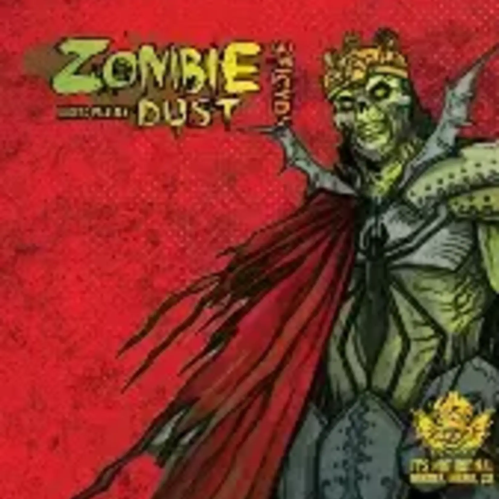 3 Floyds Zombie Dust 12oz CN