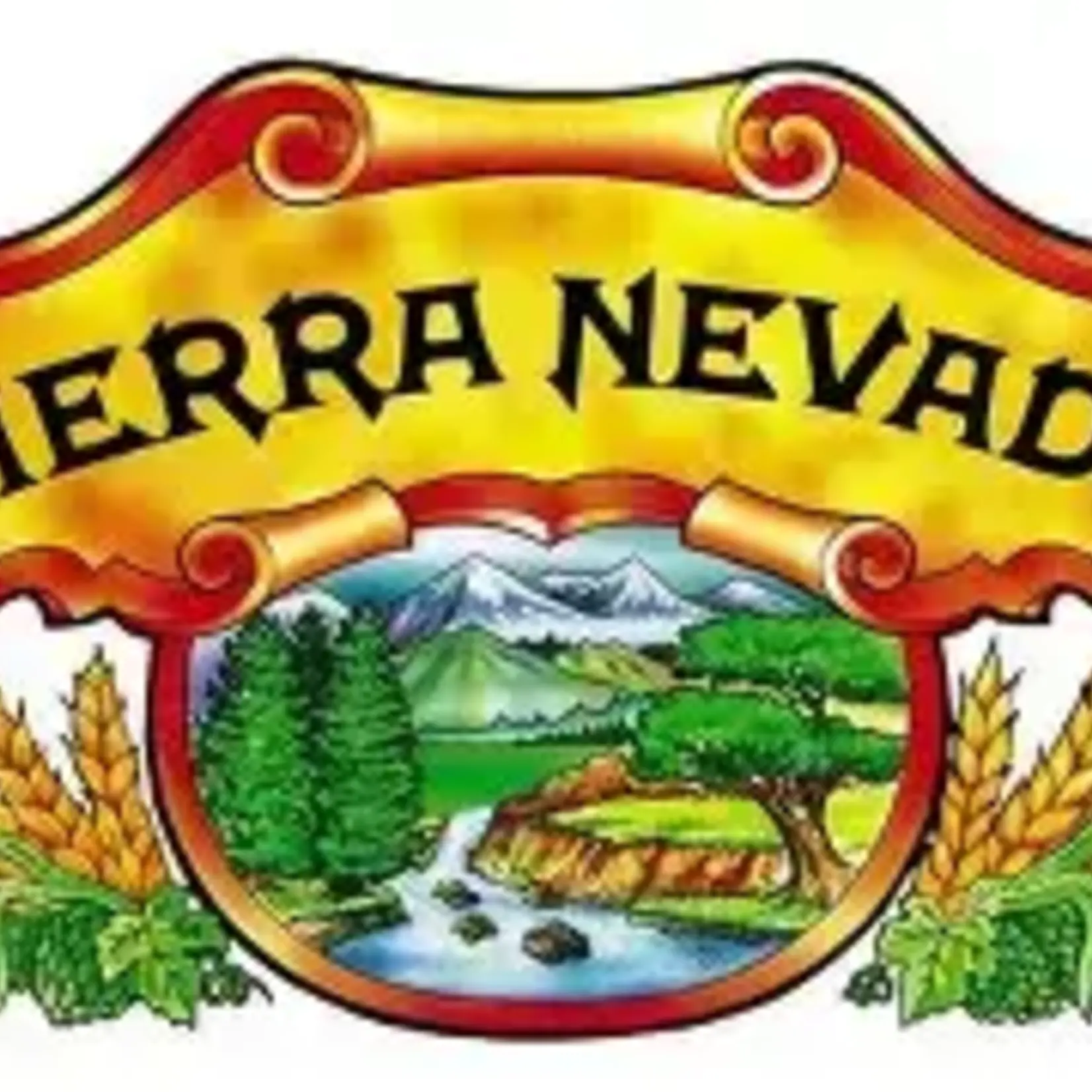 Sierra Nevada Peachy Little Thing 12oz CN