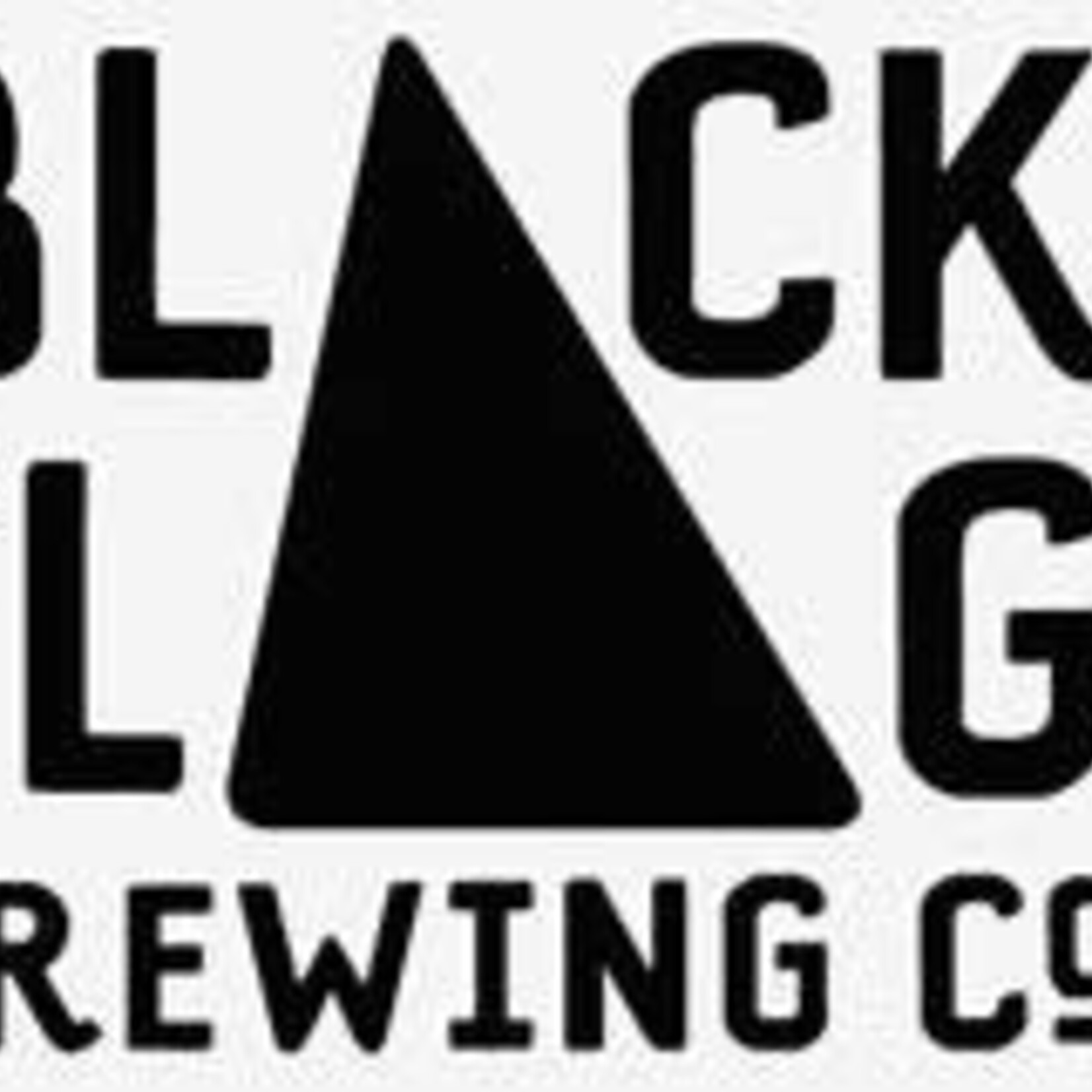 Black Flag Cantina Crush 4pk