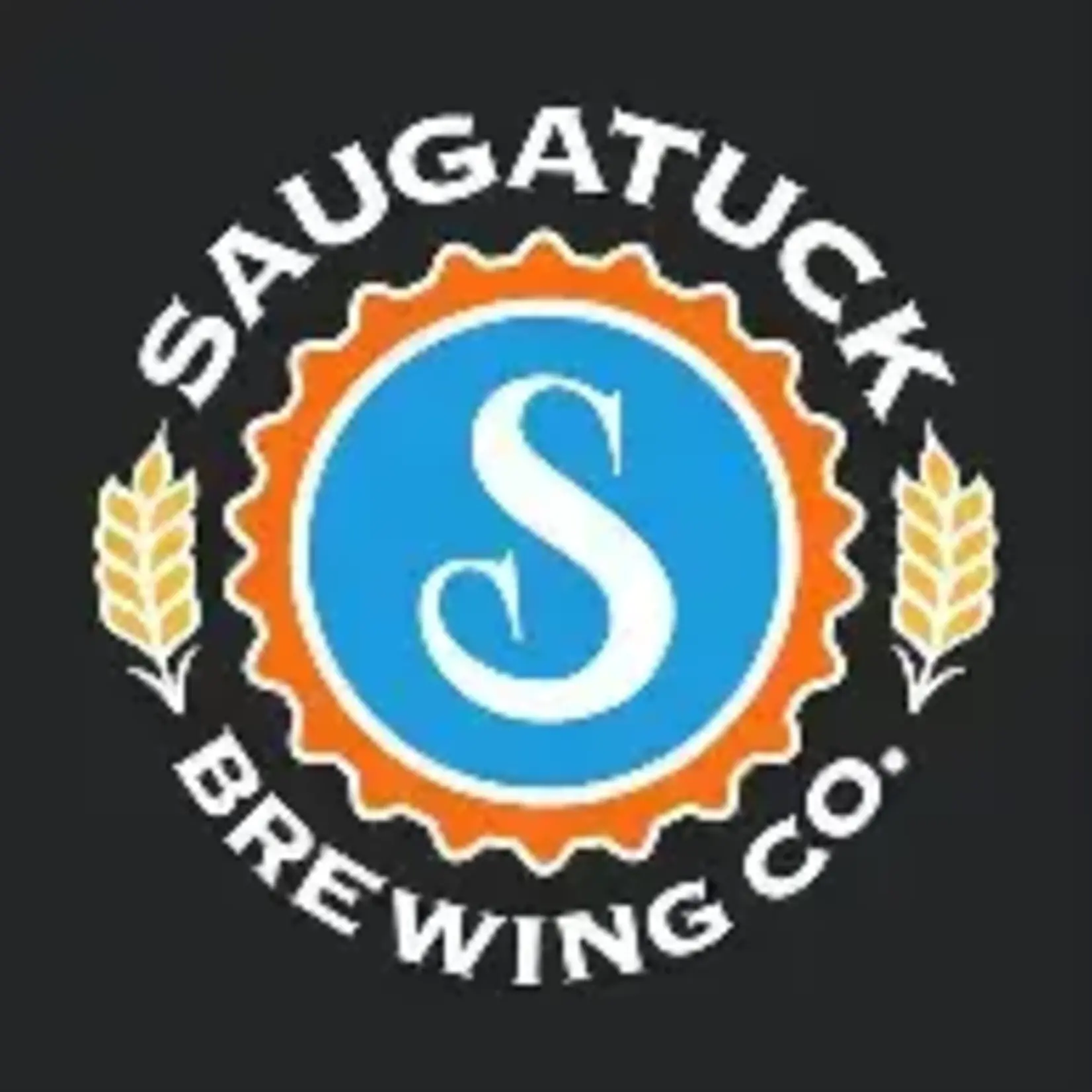 Saugatuck Blueberry Lemonade Shandy 6pk