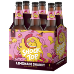 Shock Top Lemonade Shandy 6pk