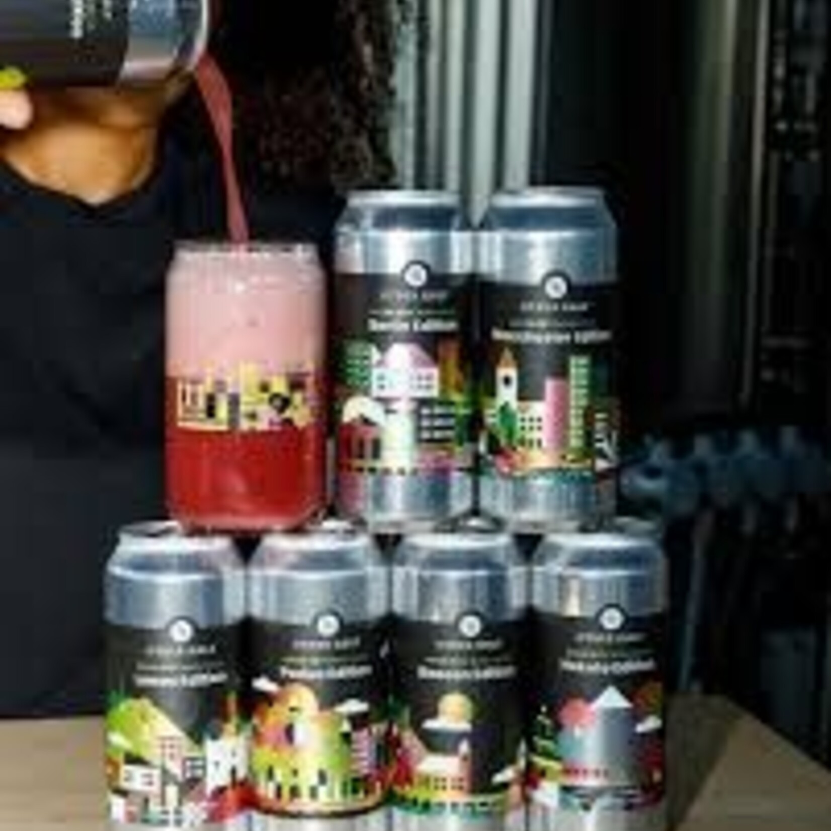 Other Half Beacon Edition 4pk CN