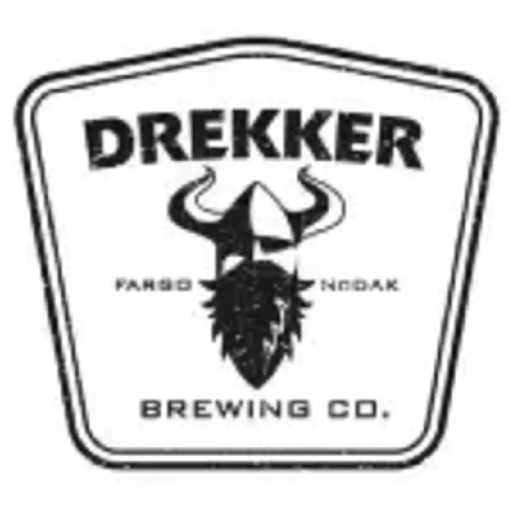 Drekker Chonk Blueberry White Chocolate 16oz CN