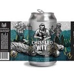 Monument City x Heavy Seas Chiseled Wit 6pk CN