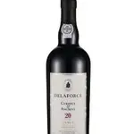 Delaforce Curious & Ancient 20 Years Old Tawny Porto 750mL