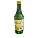 Jinro Jinro Lemon Soju 375mL