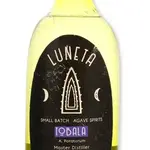Luneta Tobala Mezcal 750ml