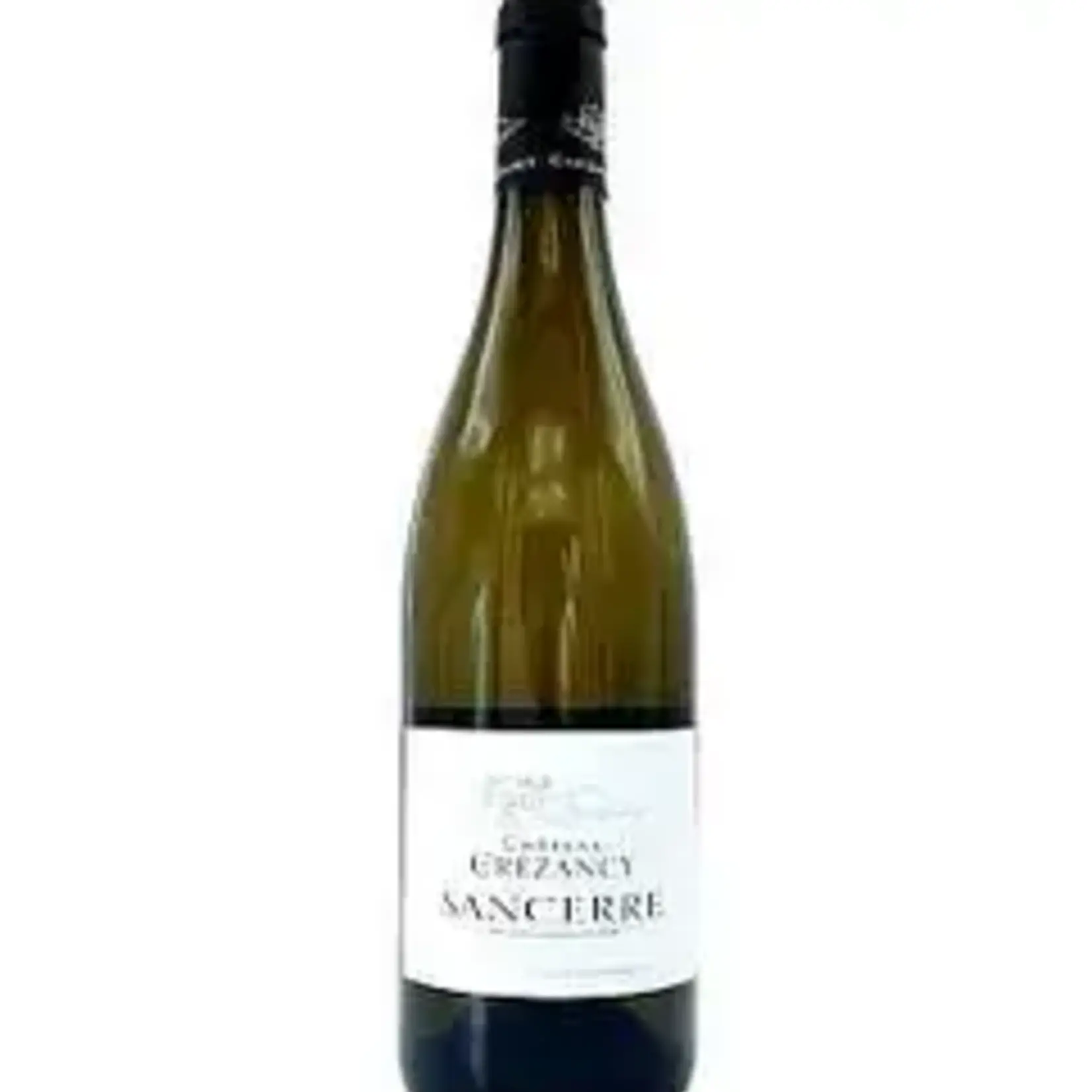 Chateau de Crezancy Sancerre Blanc (2024) 750mL