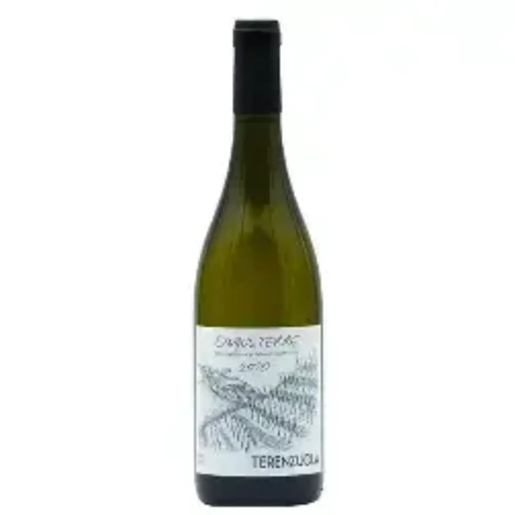 Terenzuola Cinque Terre Bianco (2023) 750mL