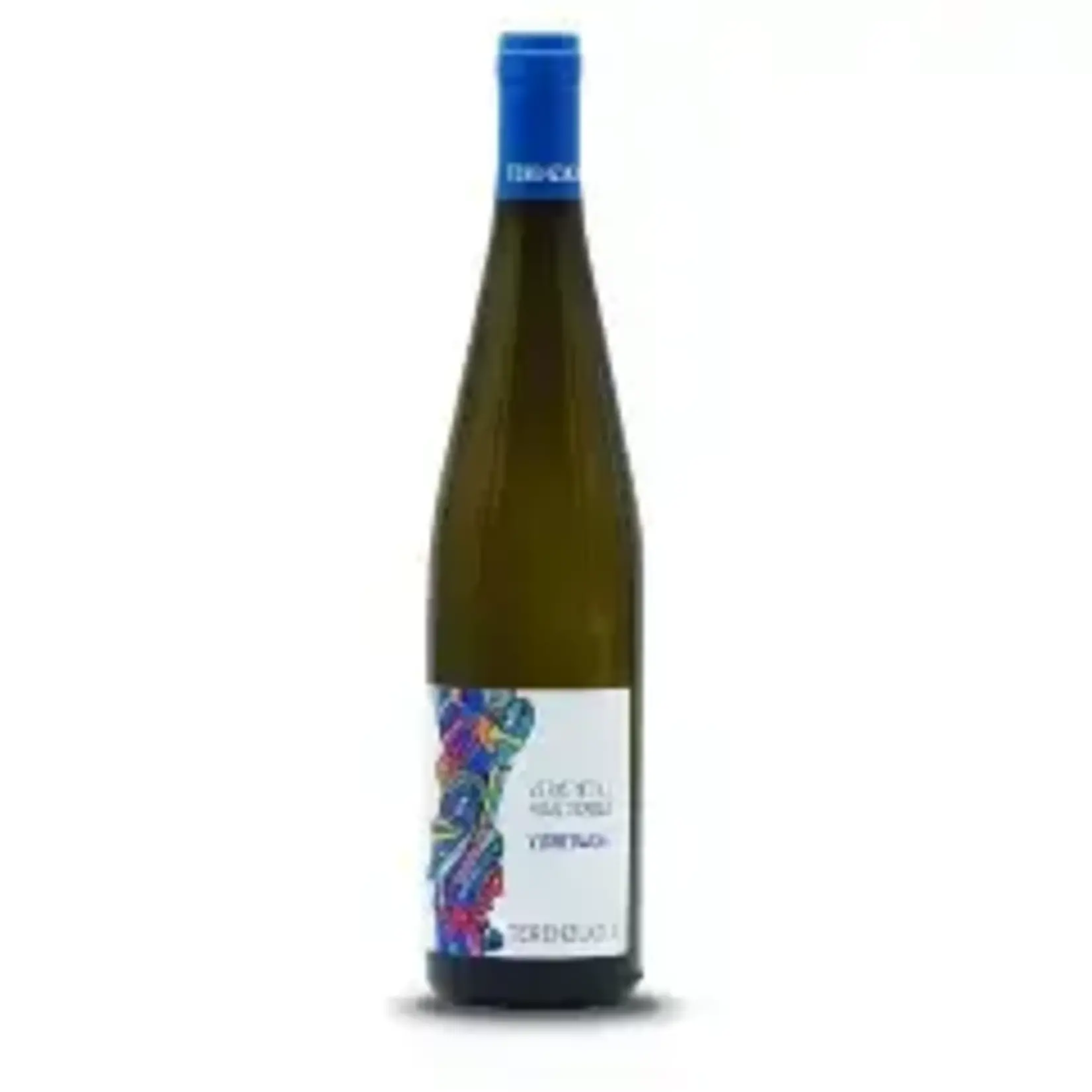 Terenzuola Vigne Basse Vermentino (2024) 750mL