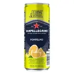 San Pellegrino Pompelmo Grapefruit 11.15oz