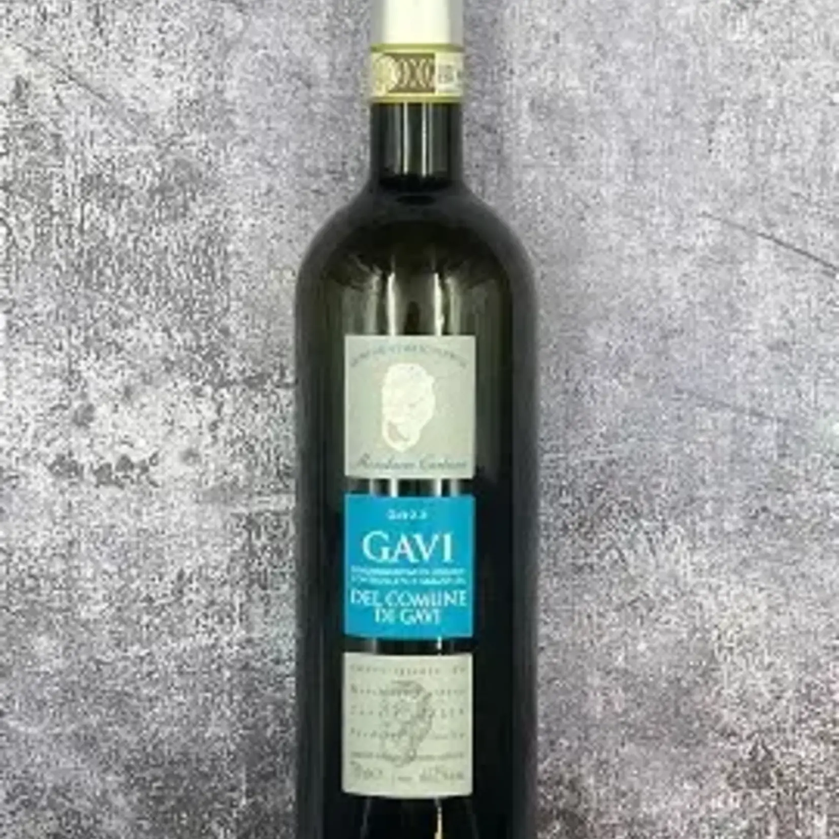Monchiero Carbone, Gavi del Comune di Gavi (2024) 750mL