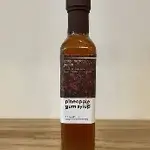Small Hands Pineapple Gum Syrup 8.5 oz