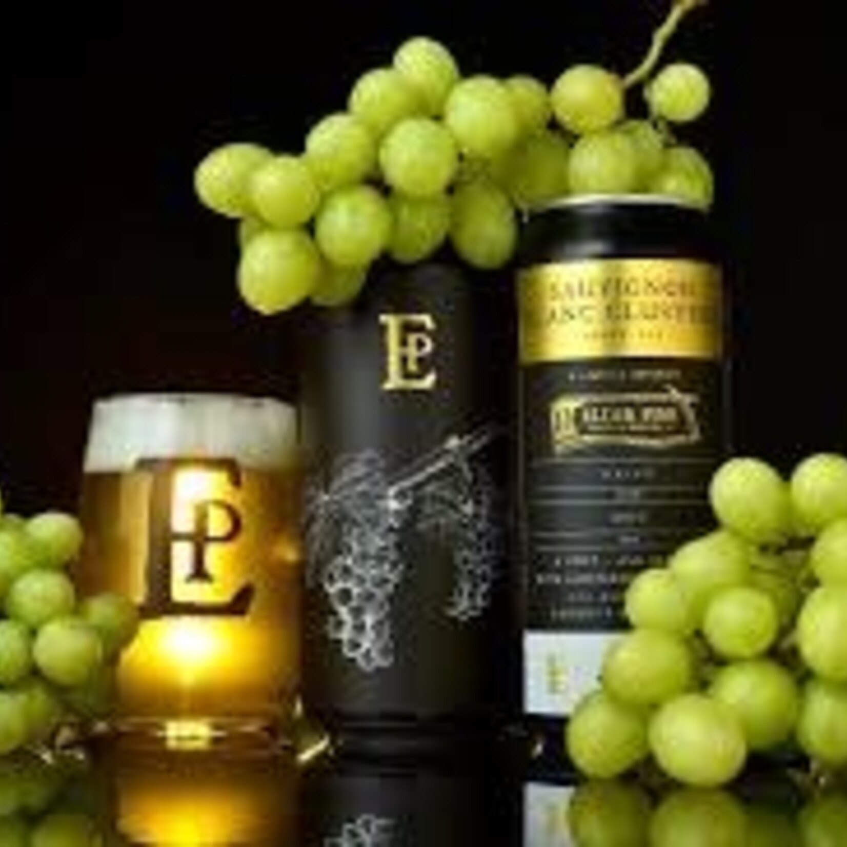 Elder Pine Sauvignon Blanc Clusters 16oz CN