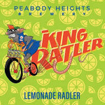 Peabody Heights King Ratler 6pk CN
