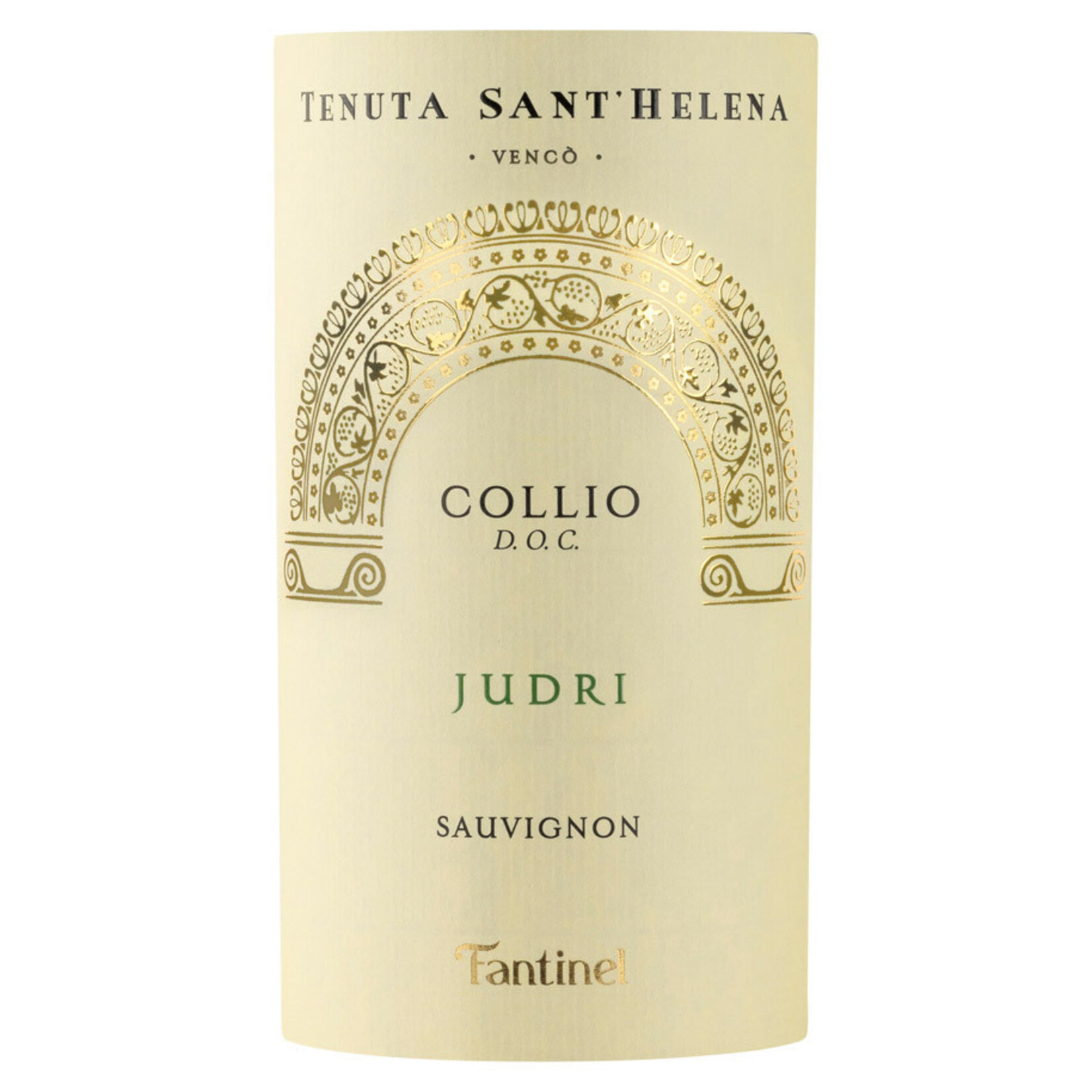 Fantinel Sant'Helena 'Judri' Sauvignon Blanc Collio (2023) 750mL