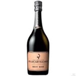 Champagne Billecart-Salmon Le Rose NV 750mL
