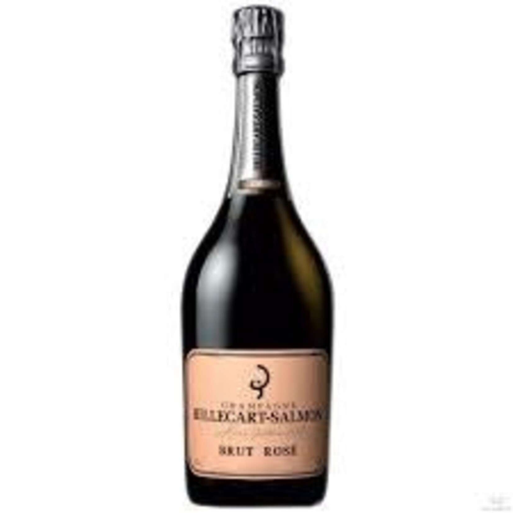 Champagne Billecart-Salmon Le Rose NV 750mL