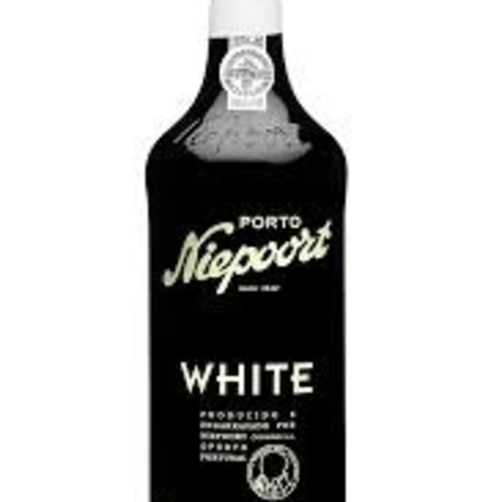 Niepoort White Port (NV) 750mL