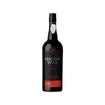 H.M. Borges Madeira 20 Year Malvasia 750mL
