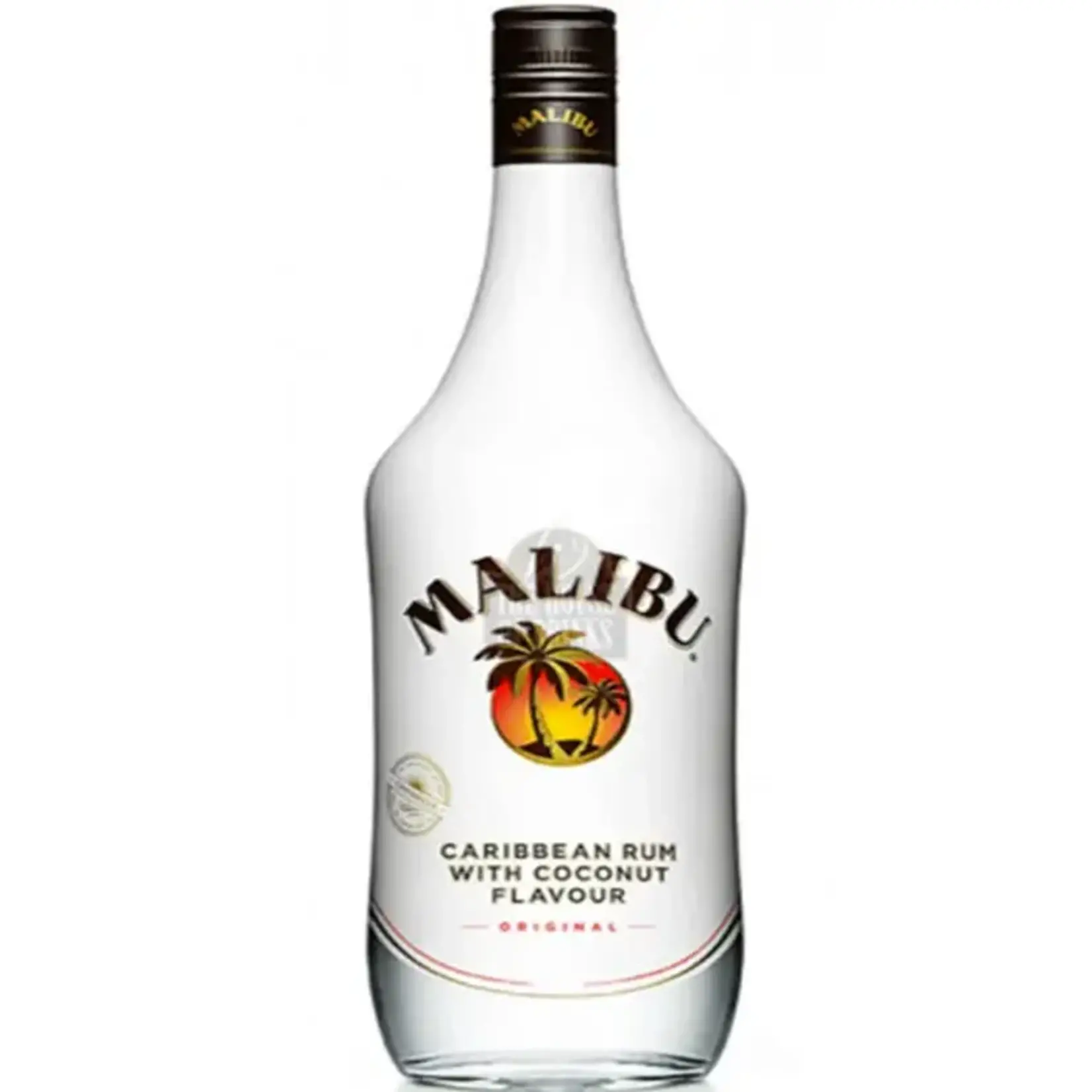 Malibu Coconut Rum 1.75L