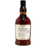 Foursquare Rum Convocation 124 Pf 750ml