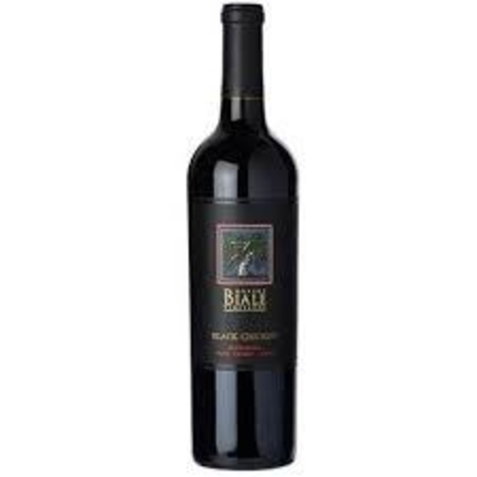 Robert Biale Vineyards Black Chicken Zinfandel (2022) 750ml