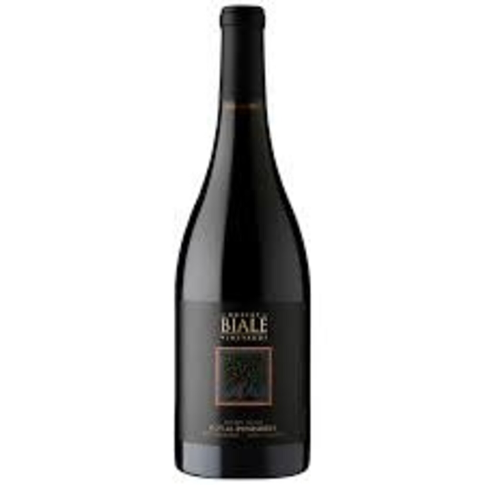 Robert Biale Vineyards Royal Punisher Petite Sirah (2022) 750ml