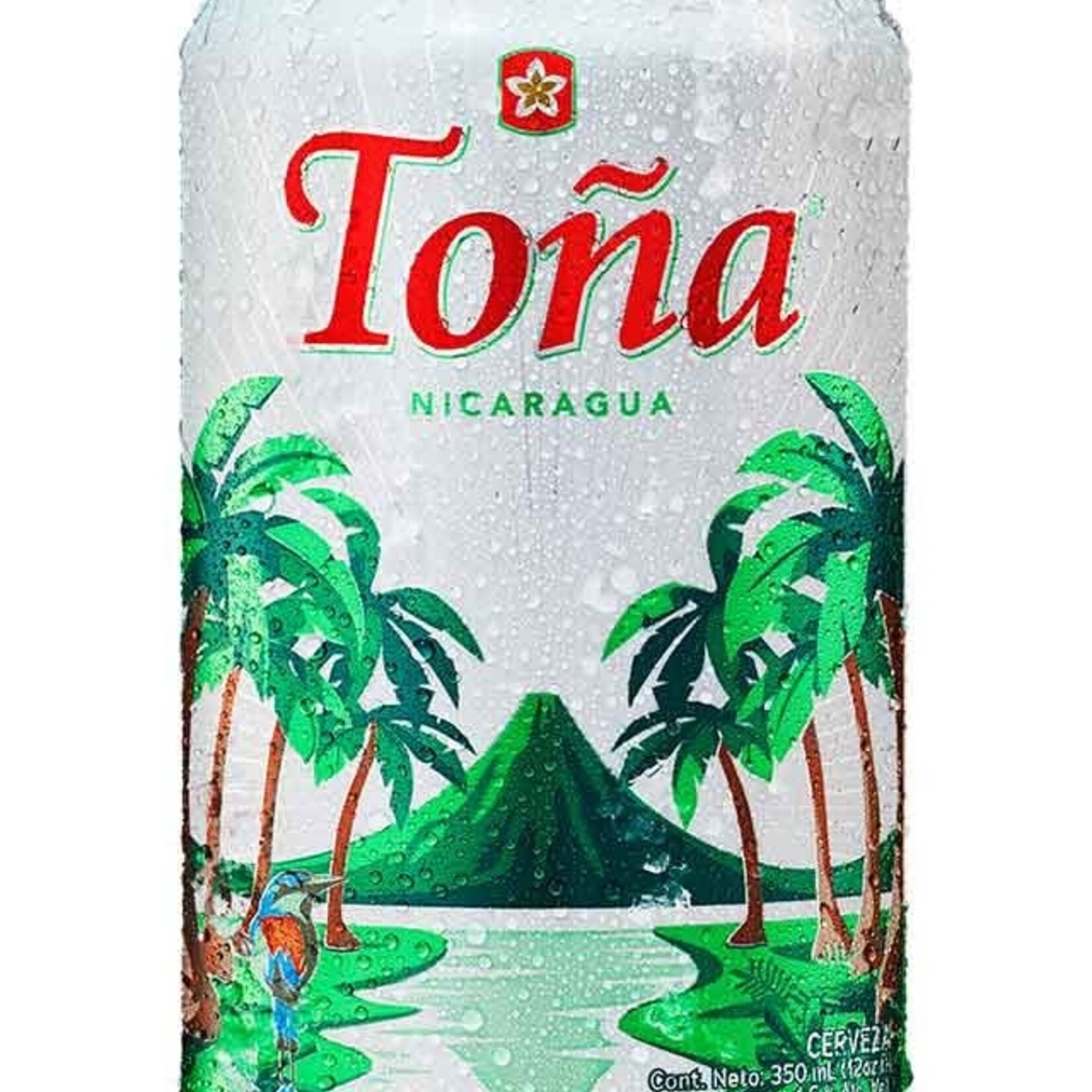 Tona Cerveza 6pk CN