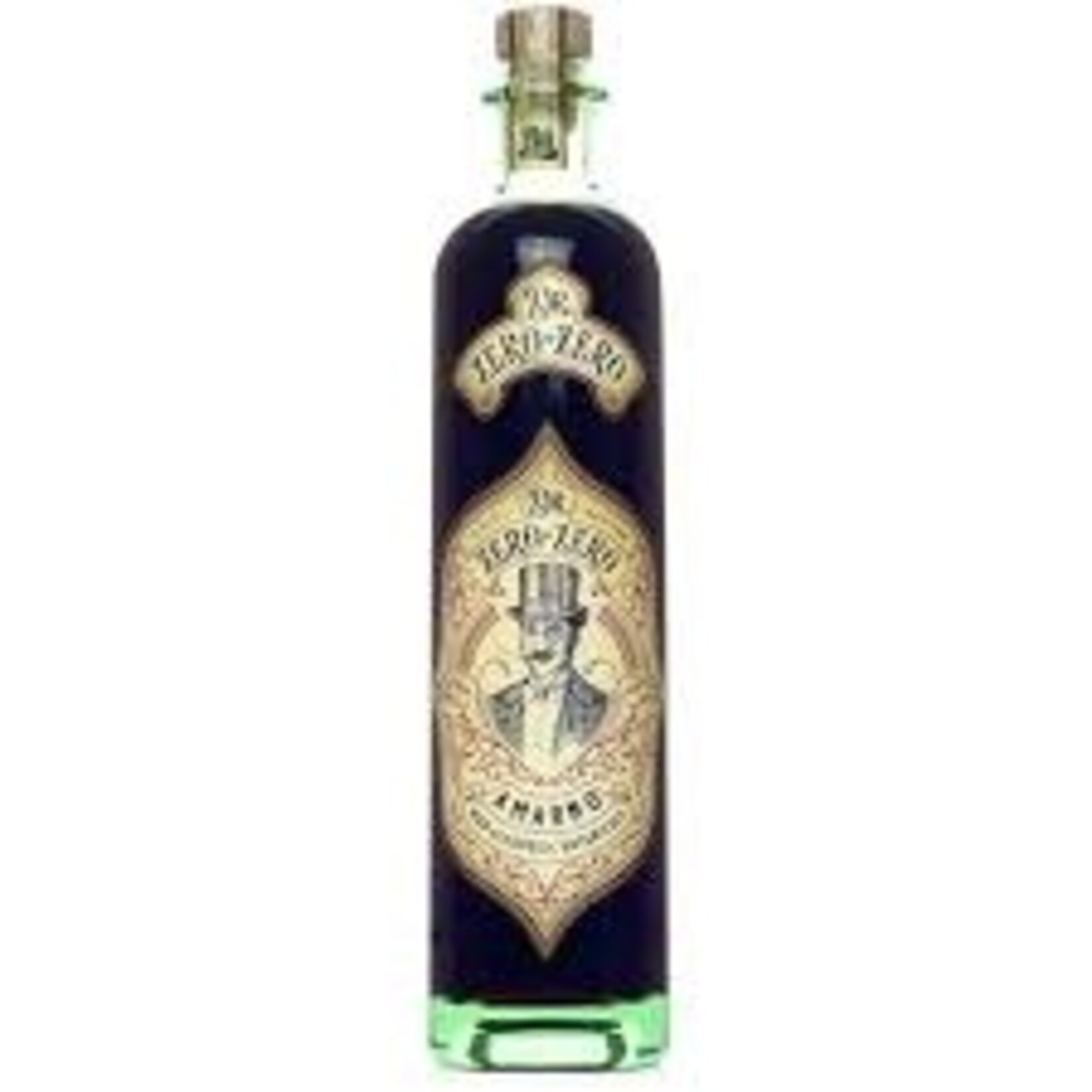 Dr Zero Zero NA Amaro (750ml)
